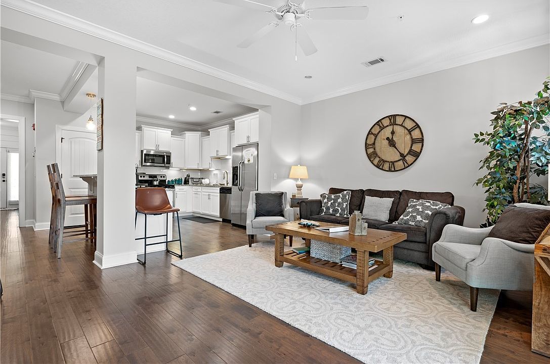 509 Mariners Cir Saint Simons Island, GA 31522 - Thumbnail 5