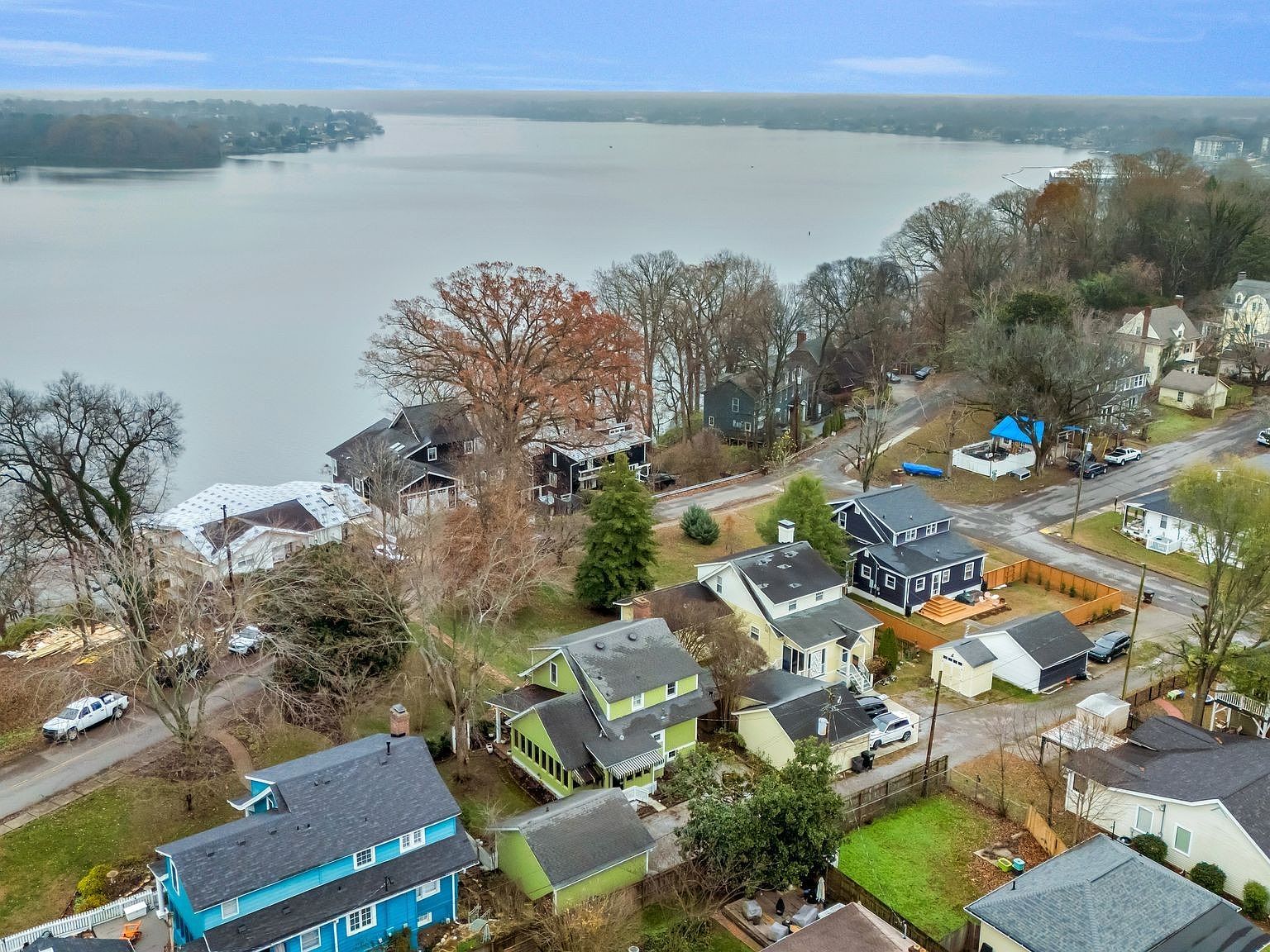 1002 Riverside Rd Old Hickory, TN 37138 - Thumbnail 5