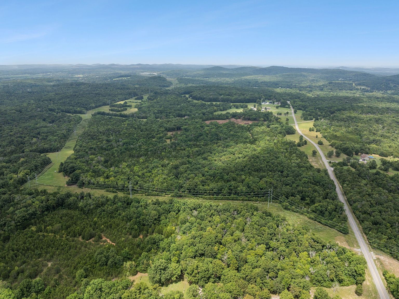 0 Morgan Rd TRACT 3 Rockvale, TN 37153 - Thumbnail 5