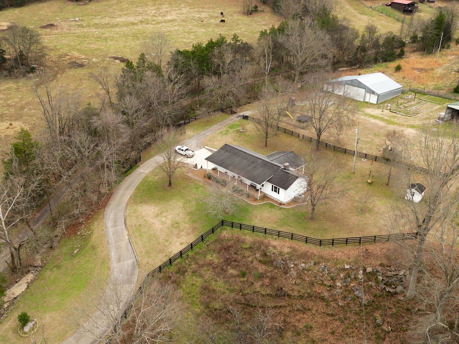 6680 Walker Creek Rd Alexandria, TN 37012 - Thumbnail 5