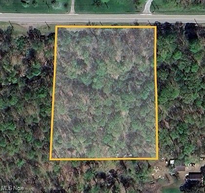 Greenwich Rd Lodi, OH 44254 | Land/Lot