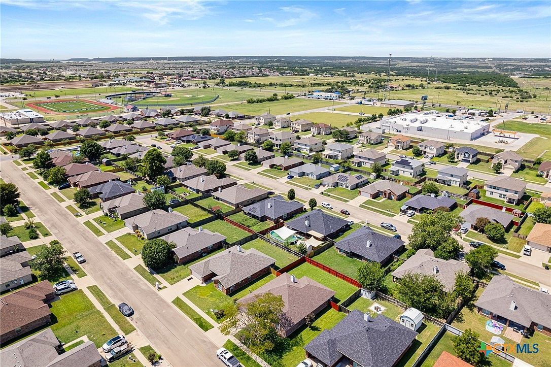 2905 Jasmine Ln Killeen, TX 76549 - Thumbnail 5