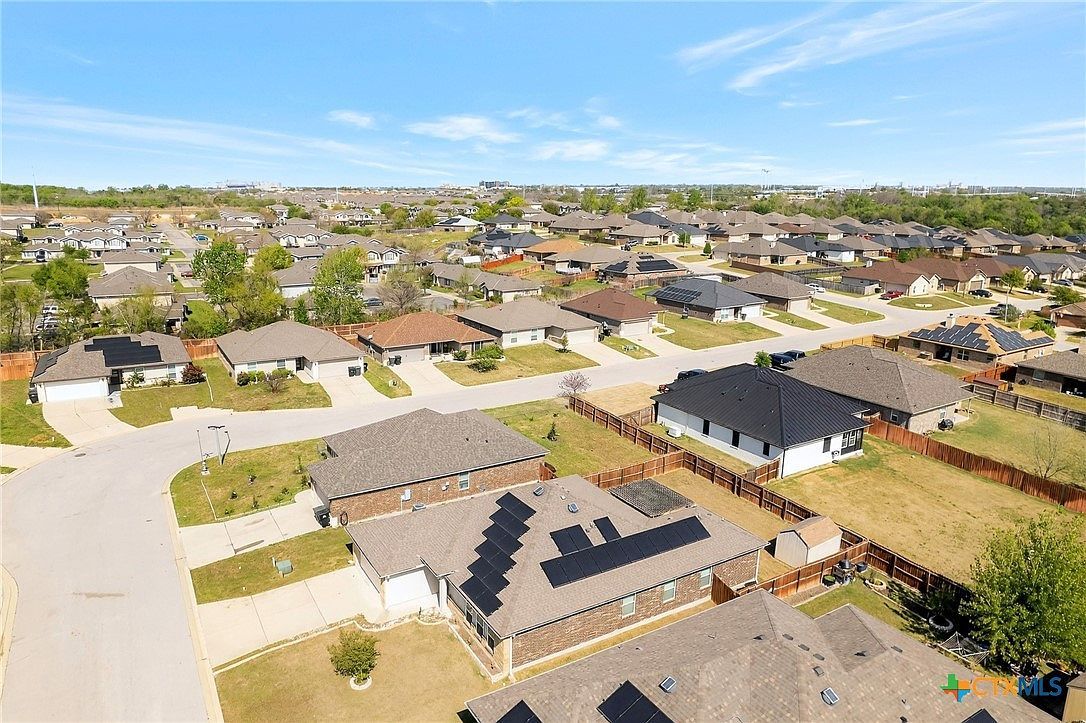 2804 Turning Creek St Temple, TX 76504 - Thumbnail 5