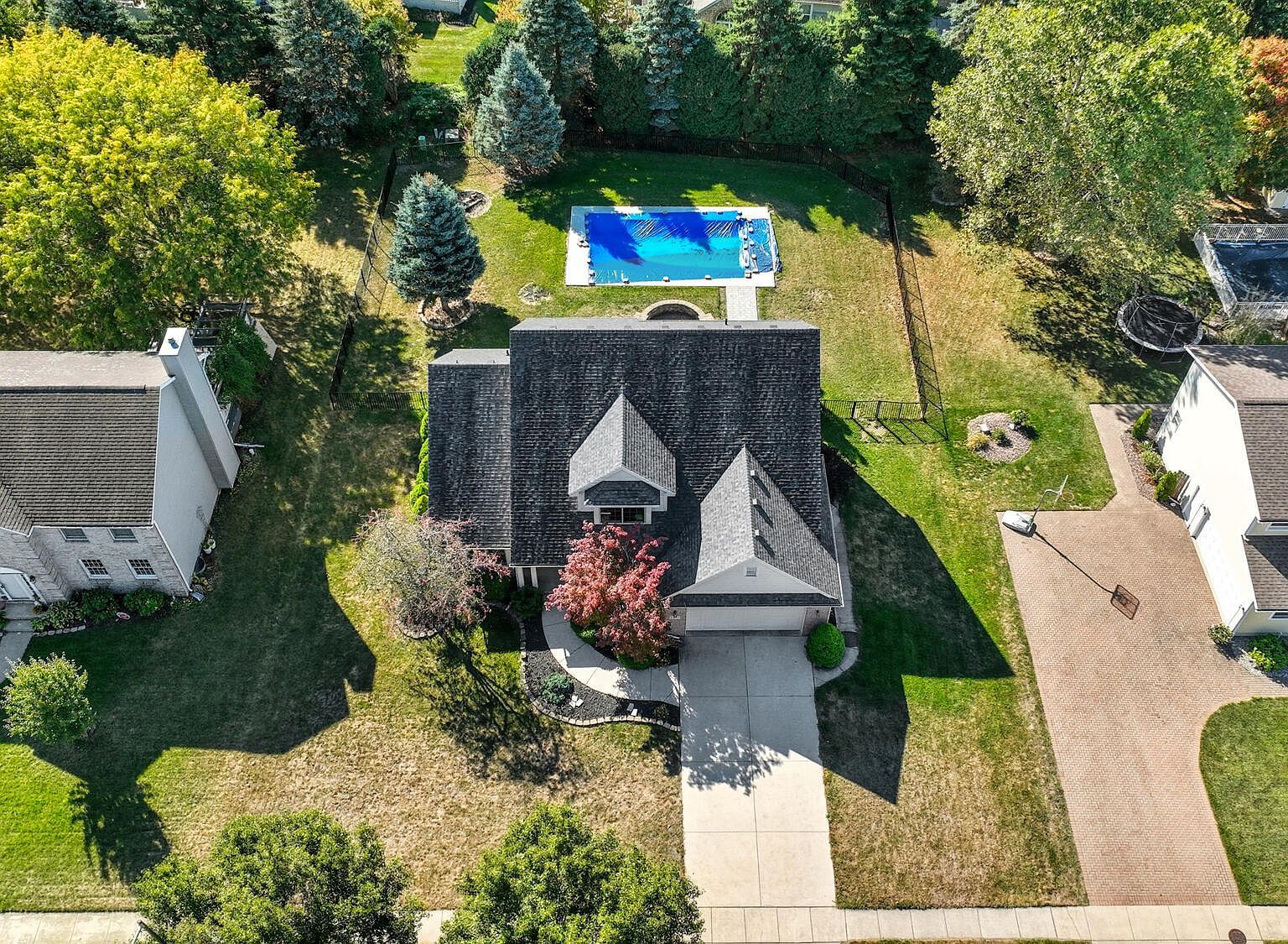 1403 Sheffield Dr Bowling Green, OH 43402 - Thumbnail 5