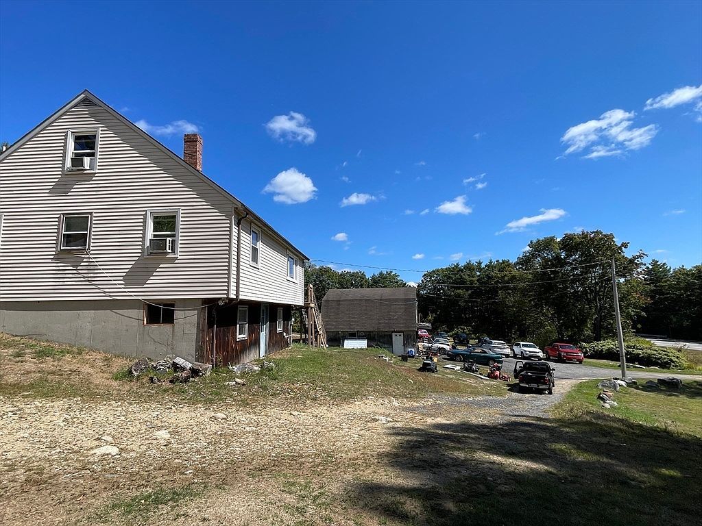 44 Rindge State Rd Ashburnham, MA 01430 - Thumbnail 5