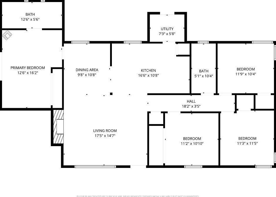 21745 Hatfield Rd Red Bluff, CA 96080 - Thumbnail 5