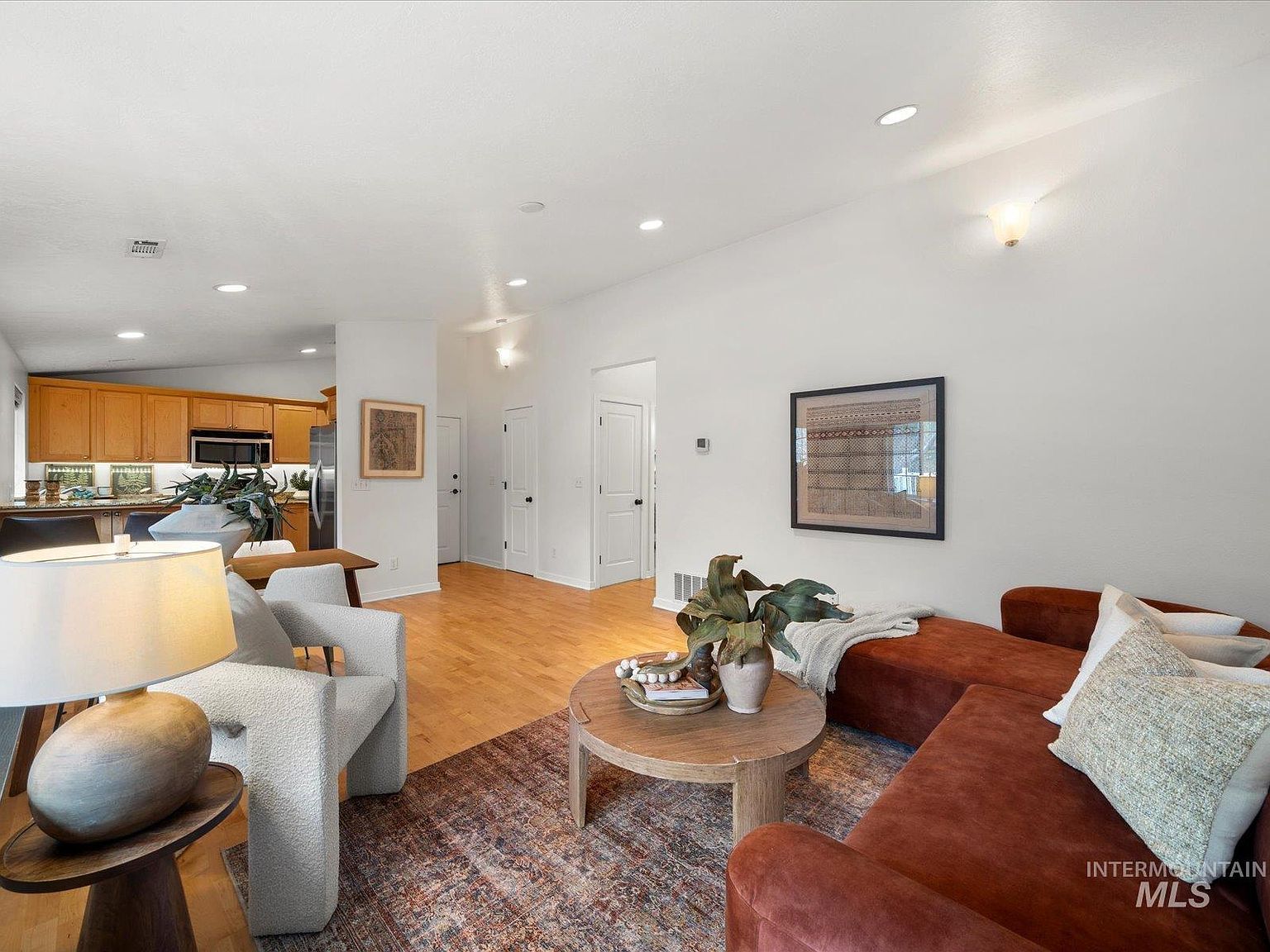 213 W Village Ln Boise, ID 83702 - Thumbnail 5