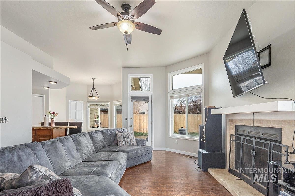 1966 N Pilgrim Ave Boise, ID 83704 - Thumbnail 5