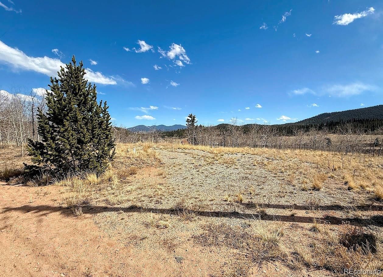 1238 Overland Cir Como, CO 80456 - Thumbnail 5