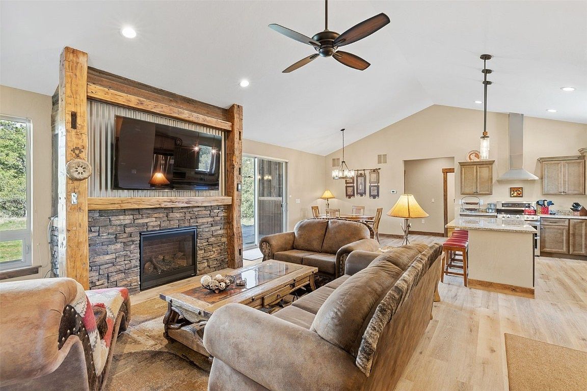 14982 Mary Murphy Dr Nathrop, CO 81236 - Thumbnail 5