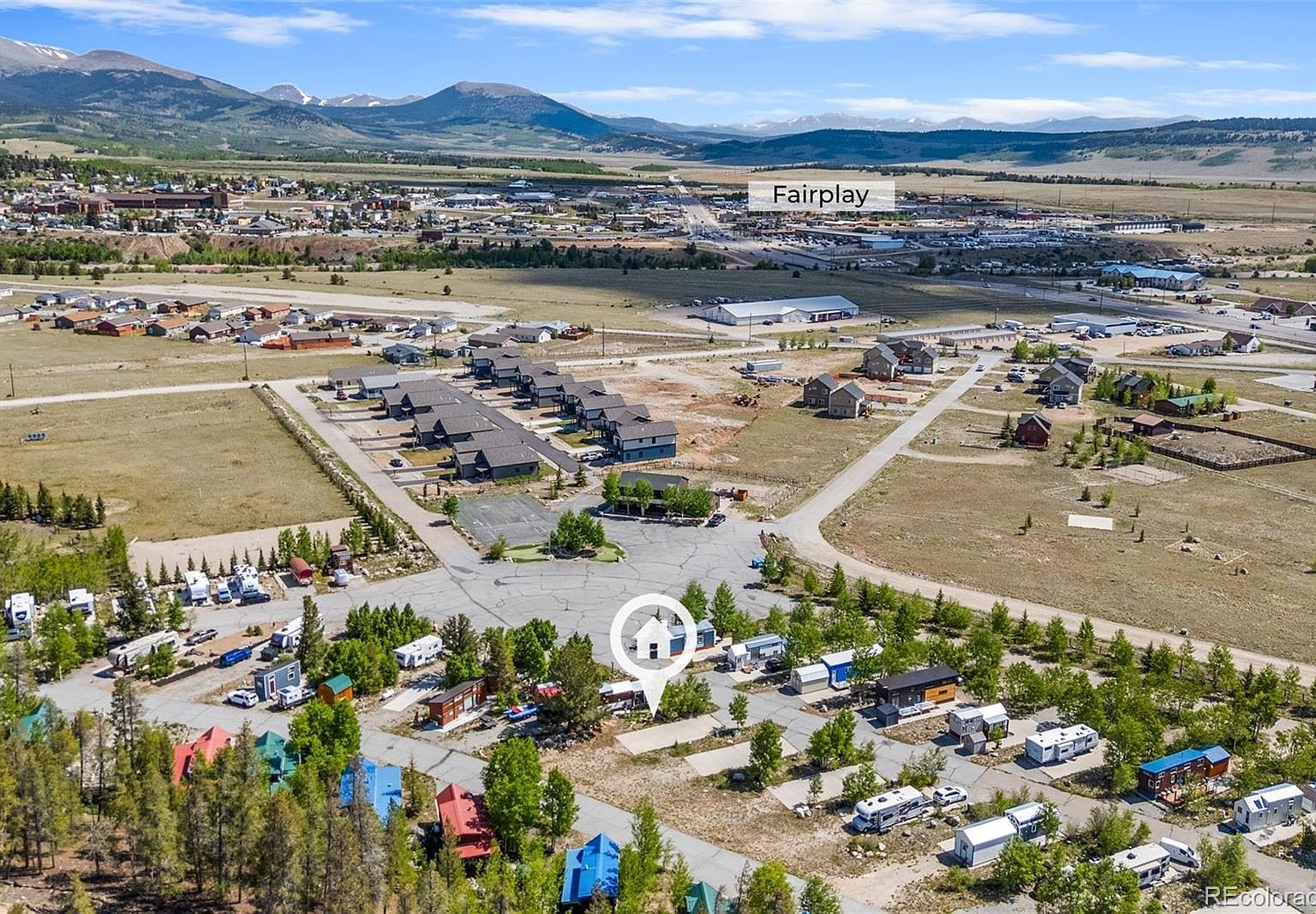 67 Sunshine Loop Fairplay, CO 80440 - Thumbnail 5