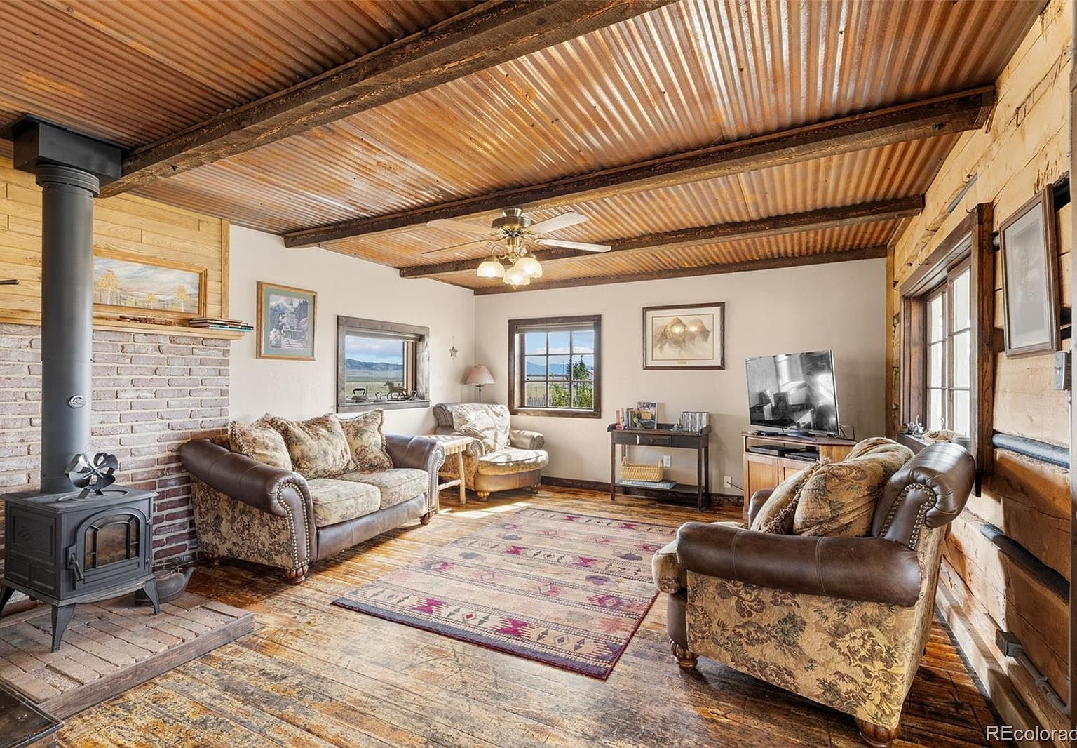 154 Mariposa St Hartsel, CO 80449 - Thumbnail 5