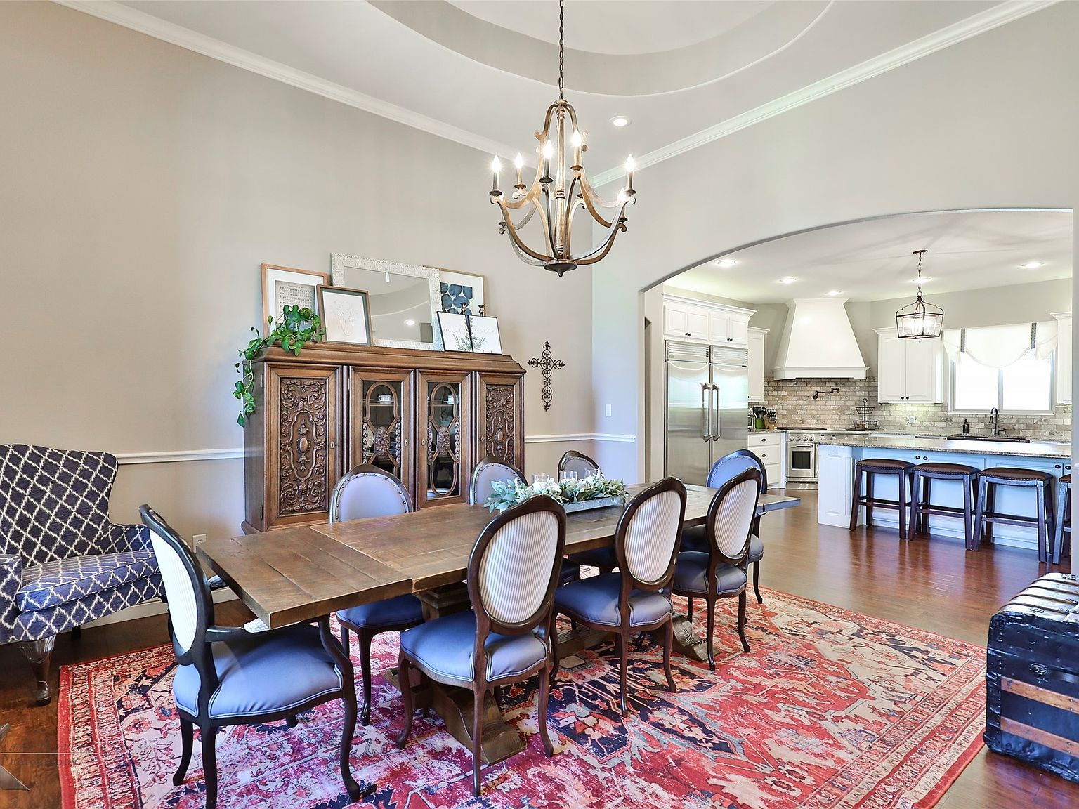 957 Caballo Dr Abilene, TX 79602 - Thumbnail 5