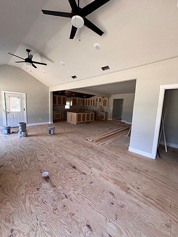 501 S Rose St Merkel, TX 79536 - Thumbnail 5