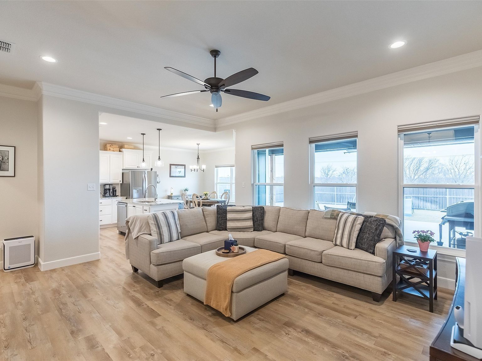 7632 Lake Ridge Pkwy Abilene, TX 79602 - Thumbnail 5