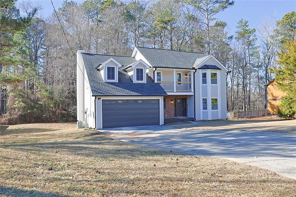 3587 Portsmouth Cir Lithonia, GA 30038 - Thumbnail 5