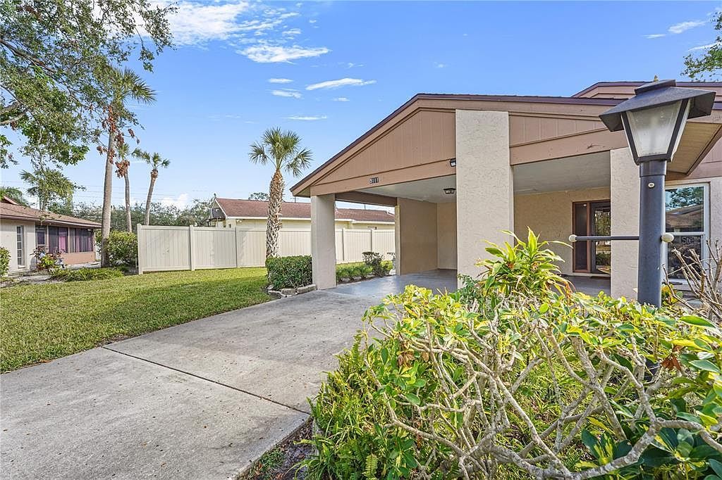 5111 26th Street Ct W #53 Bradenton, FL 34207 - Thumbnail 5