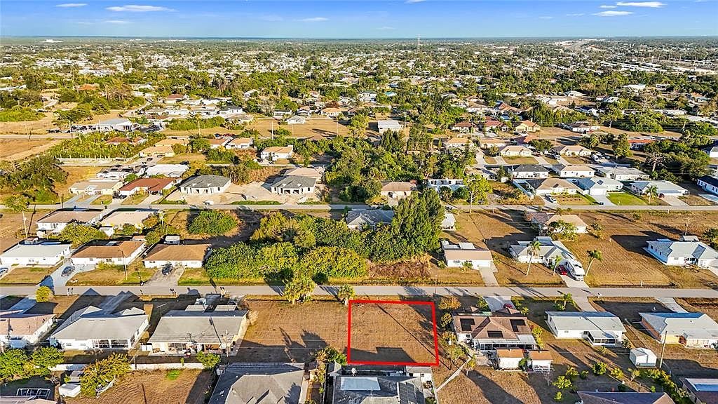 San Marino Ave Lot 24 North Pt, FL 34287 - Thumbnail 5