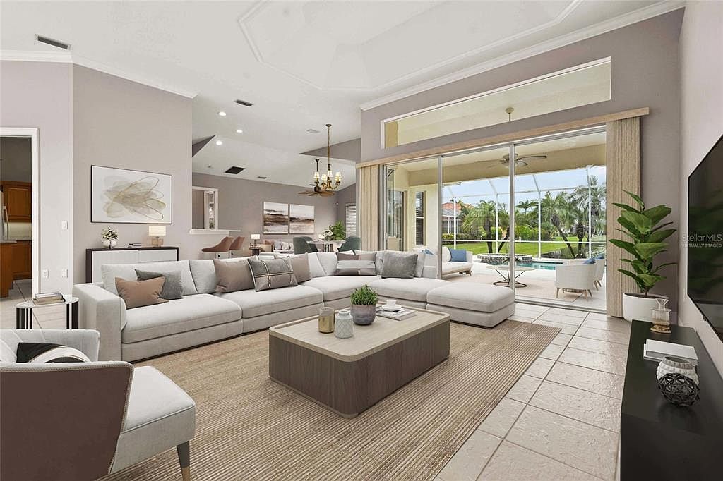 4383 Natale Dr Venice, FL 34293 - Thumbnail 5