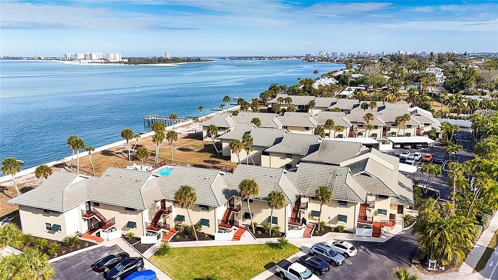 4660 Ocean Blvd APT Q1 Sarasota, FL 34242 - Thumbnail 5