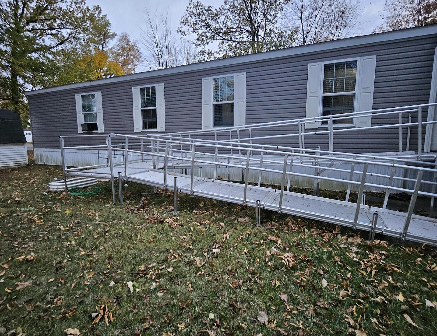 535 W Gypsy Lane Rd LOT 291 Bowling Green, OH 43402 - Thumbnail 5