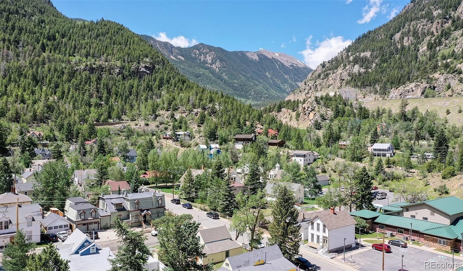 401 Rose St Georgetown, CO 80444 - Thumbnail 5