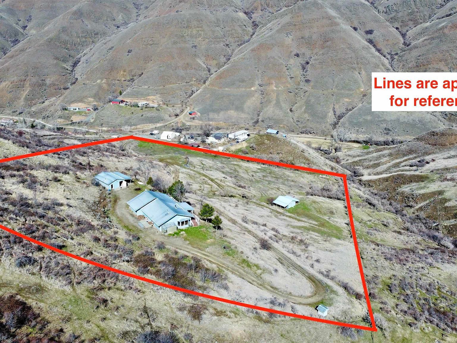 211 Nut Basin Rd White Bird, ID 83554 - Thumbnail 5