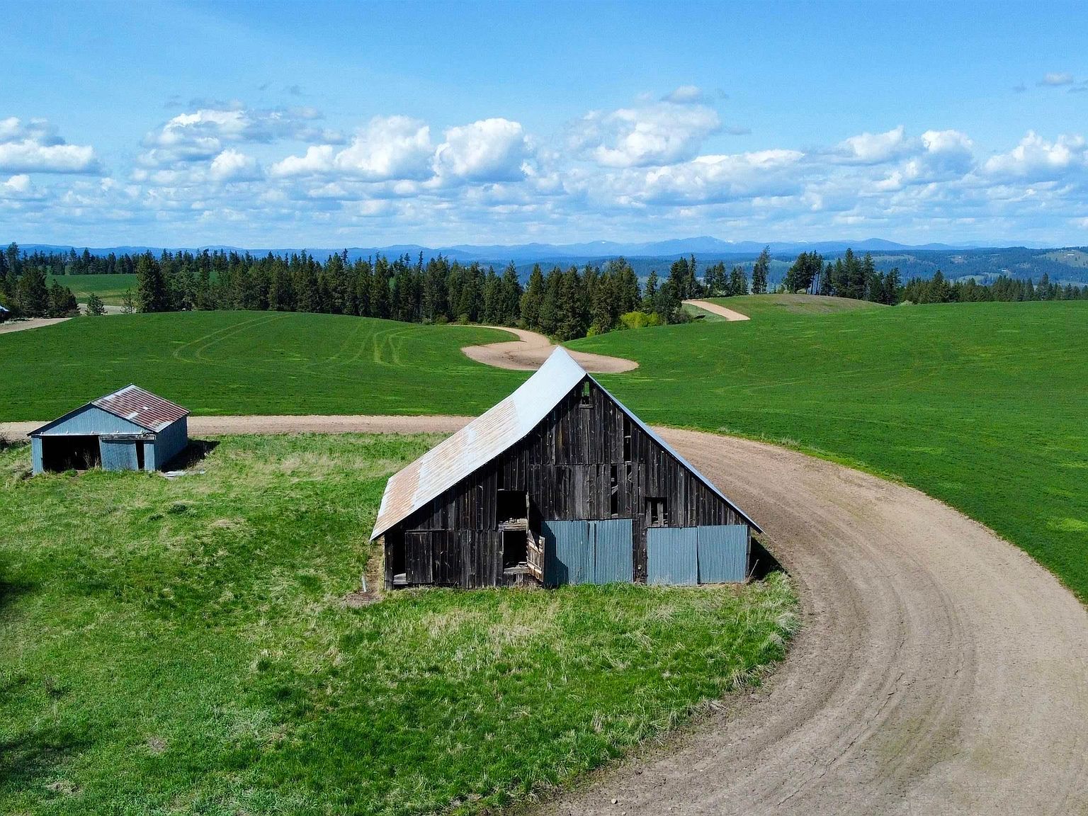 0 Gilbert Grade Rd Orofino, ID 83544 - Thumbnail 5