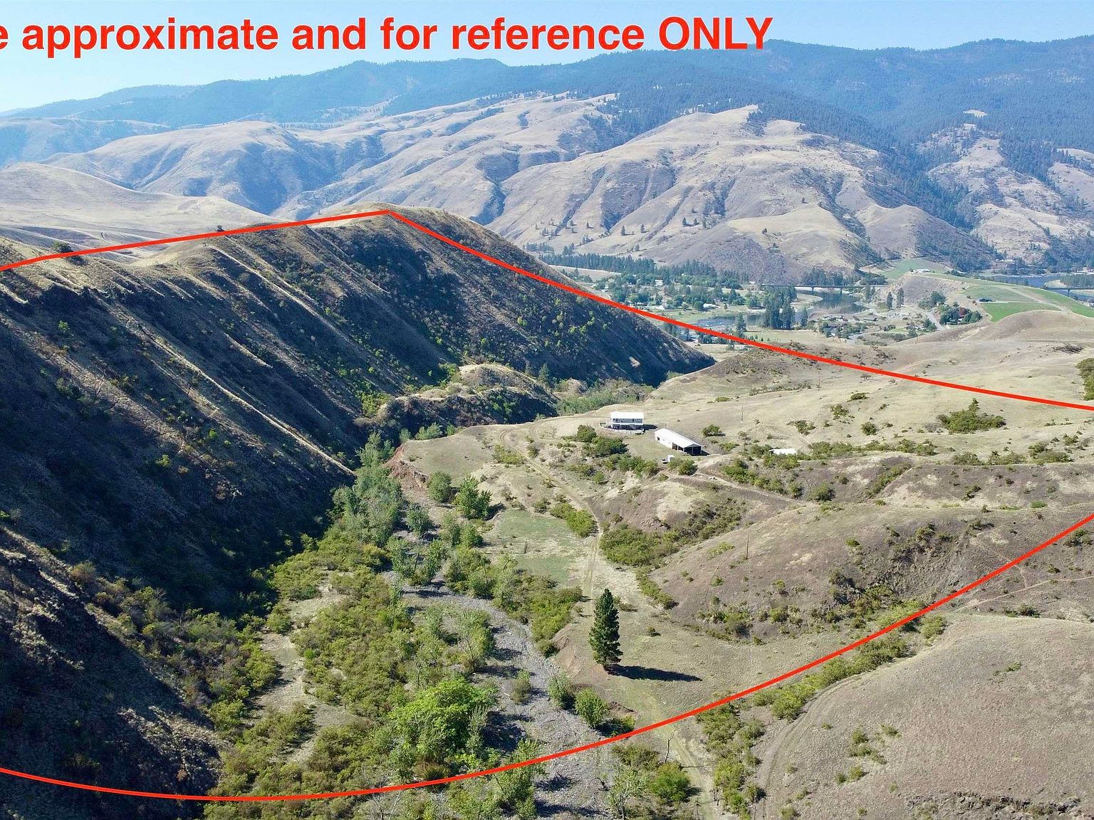 252 Wingfield Ln White Bird, ID 83554 - Thumbnail 5