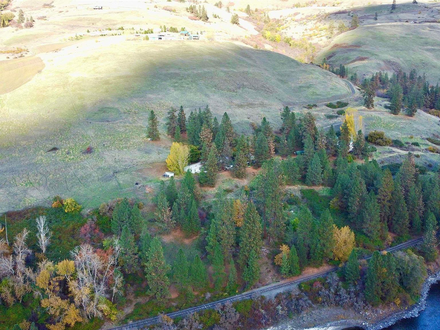 20836 Ryegrass Ln Lenore, ID 83541 - Thumbnail 5