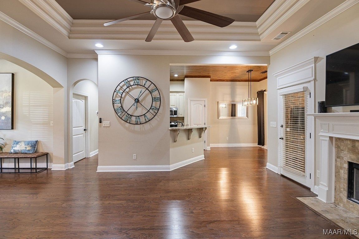 120 Valleys Edge Wetumpka, AL 36093 - Thumbnail 5