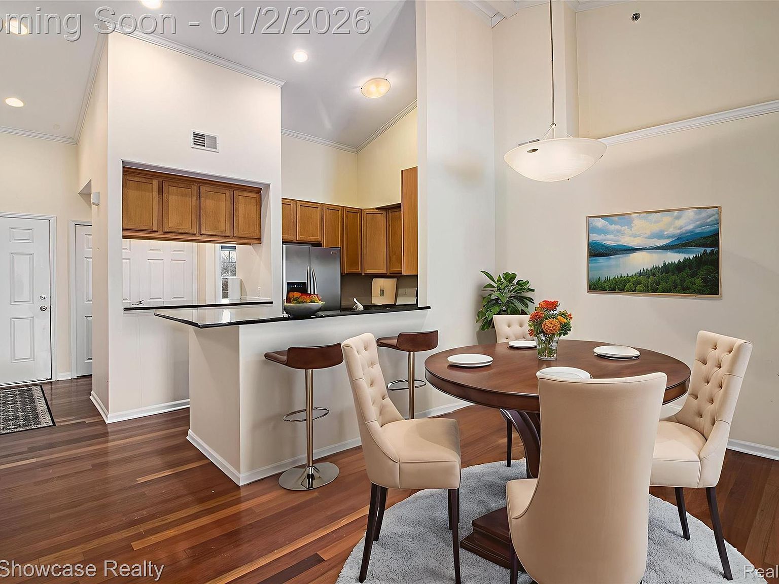 6600 Trillium Village Ln UNIT 17 Clarkston, MI 48346 - Thumbnail 5