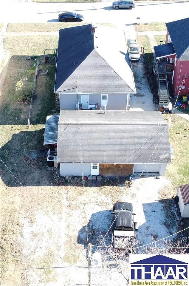 947 S Main St Clinton, IN 47842 | Single Family