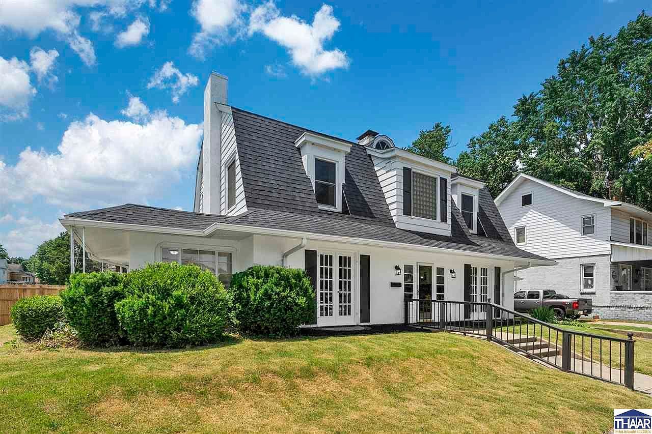 459 S 4th St Clinton, IN 47842 - Thumbnail 5