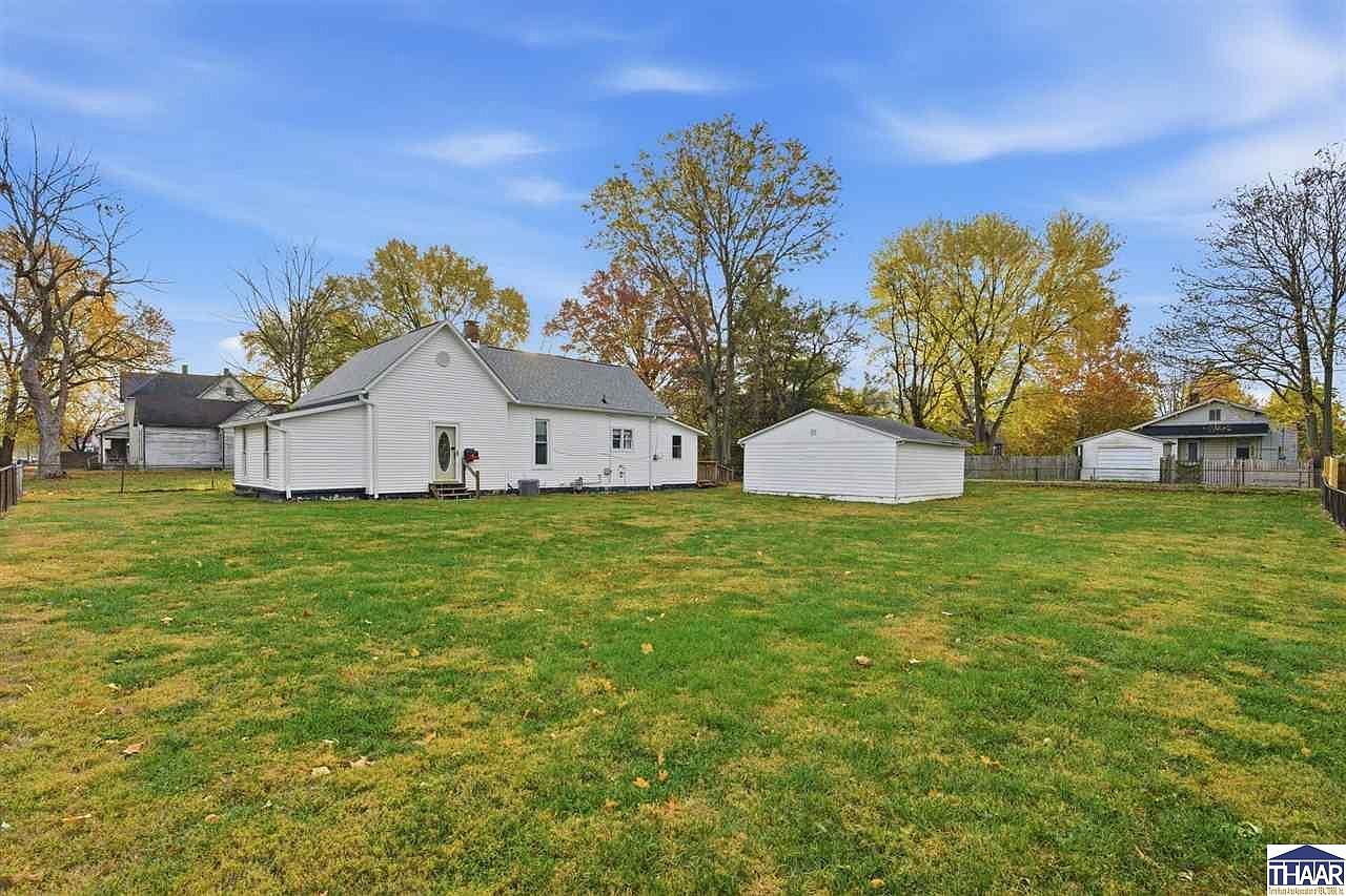 1337 3rd Ave Terre Haute, IN 47807 - Thumbnail 5