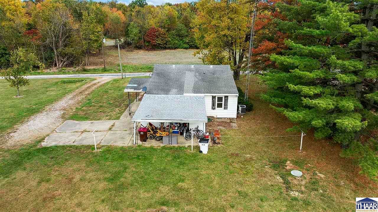 3597 W County Road 250 S Cory, IN 47846 - Thumbnail 5