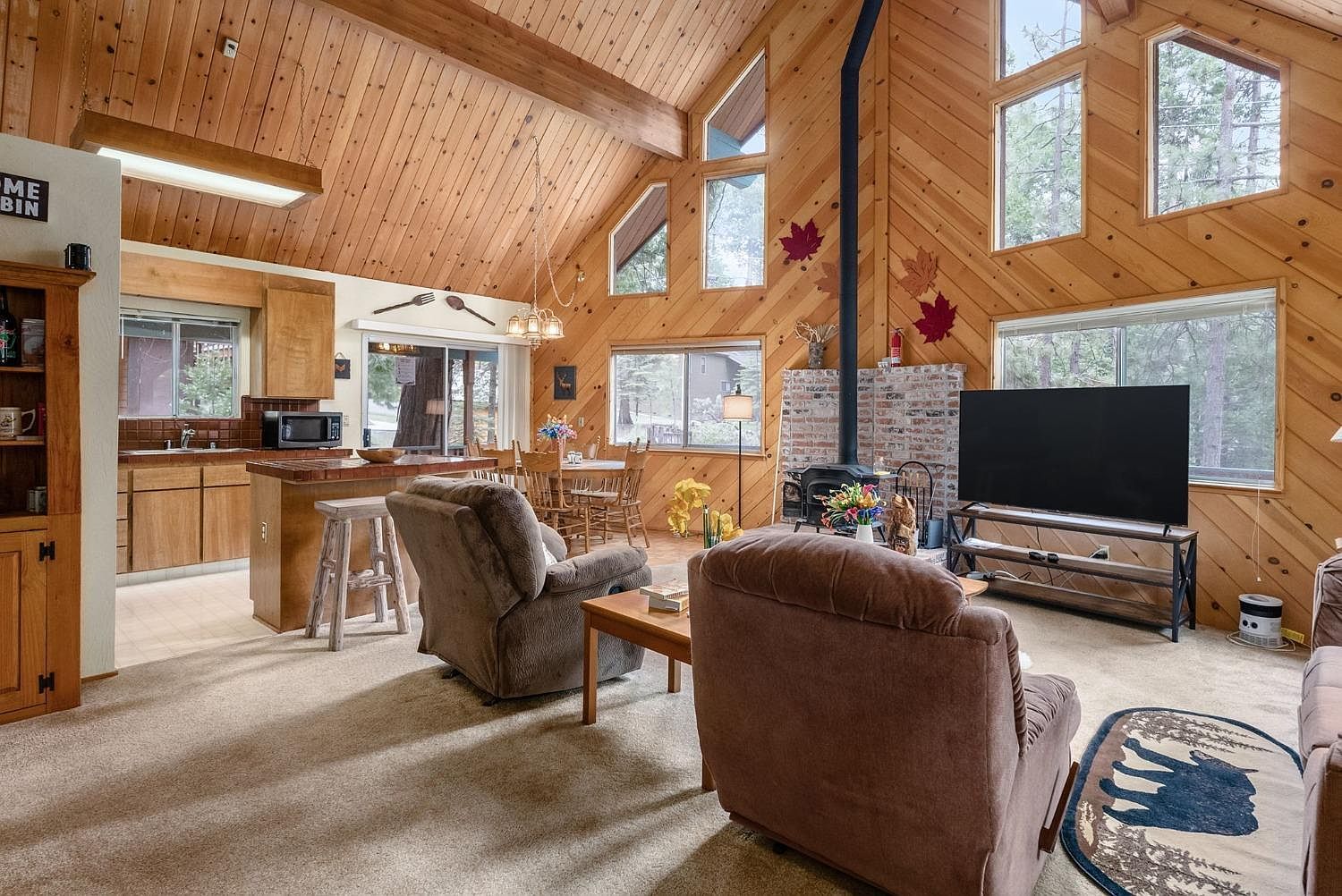 2245 Castlewood Ln Arnold, CA 95223 - Thumbnail 5