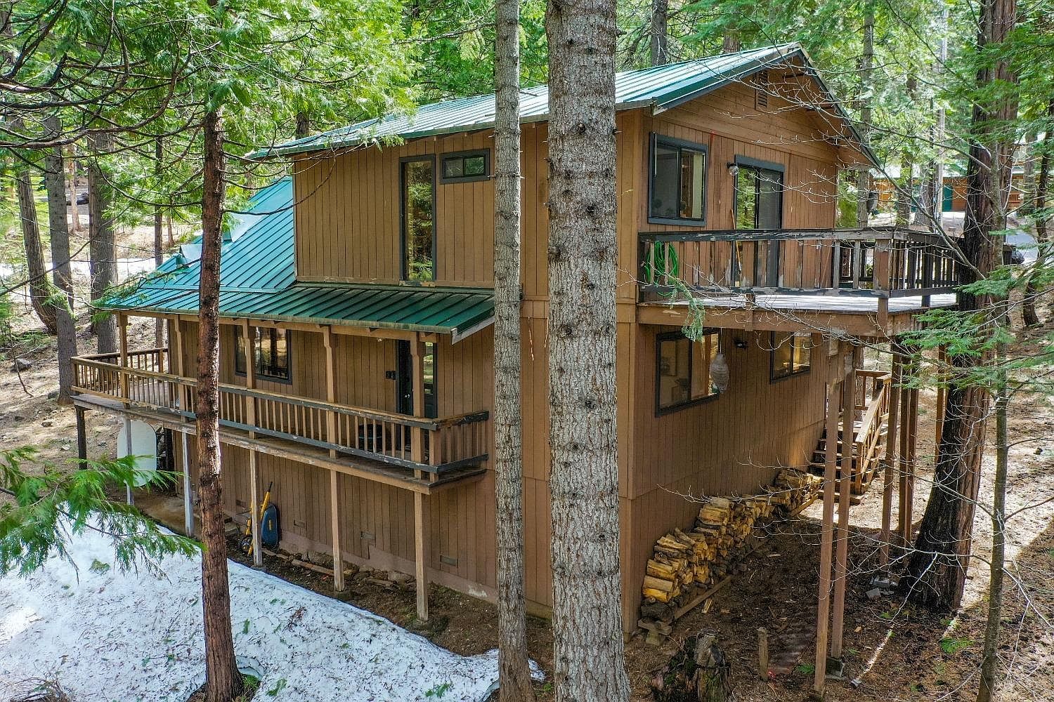 4571 Jibway Dr Camp Connell, CA 95223 - Thumbnail 5