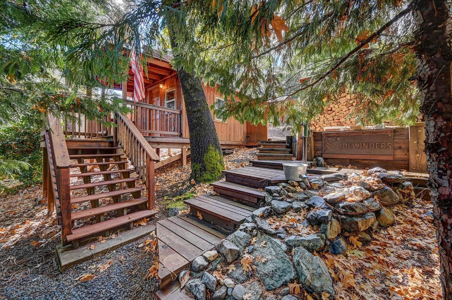 734 Utica Dr Hathaway Pines, CA 95233 - Thumbnail 5