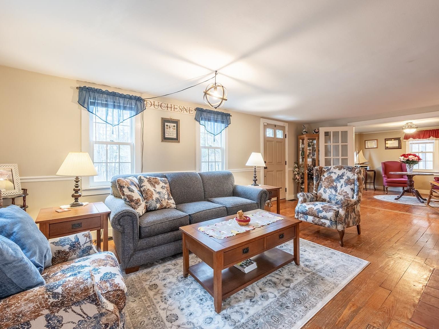 65 Barrett Rd New London, NH 03257 - Thumbnail 5