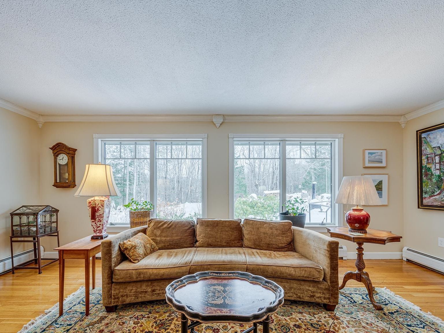 53 Elkins Rd Elkins, NH 03233 - Thumbnail 5