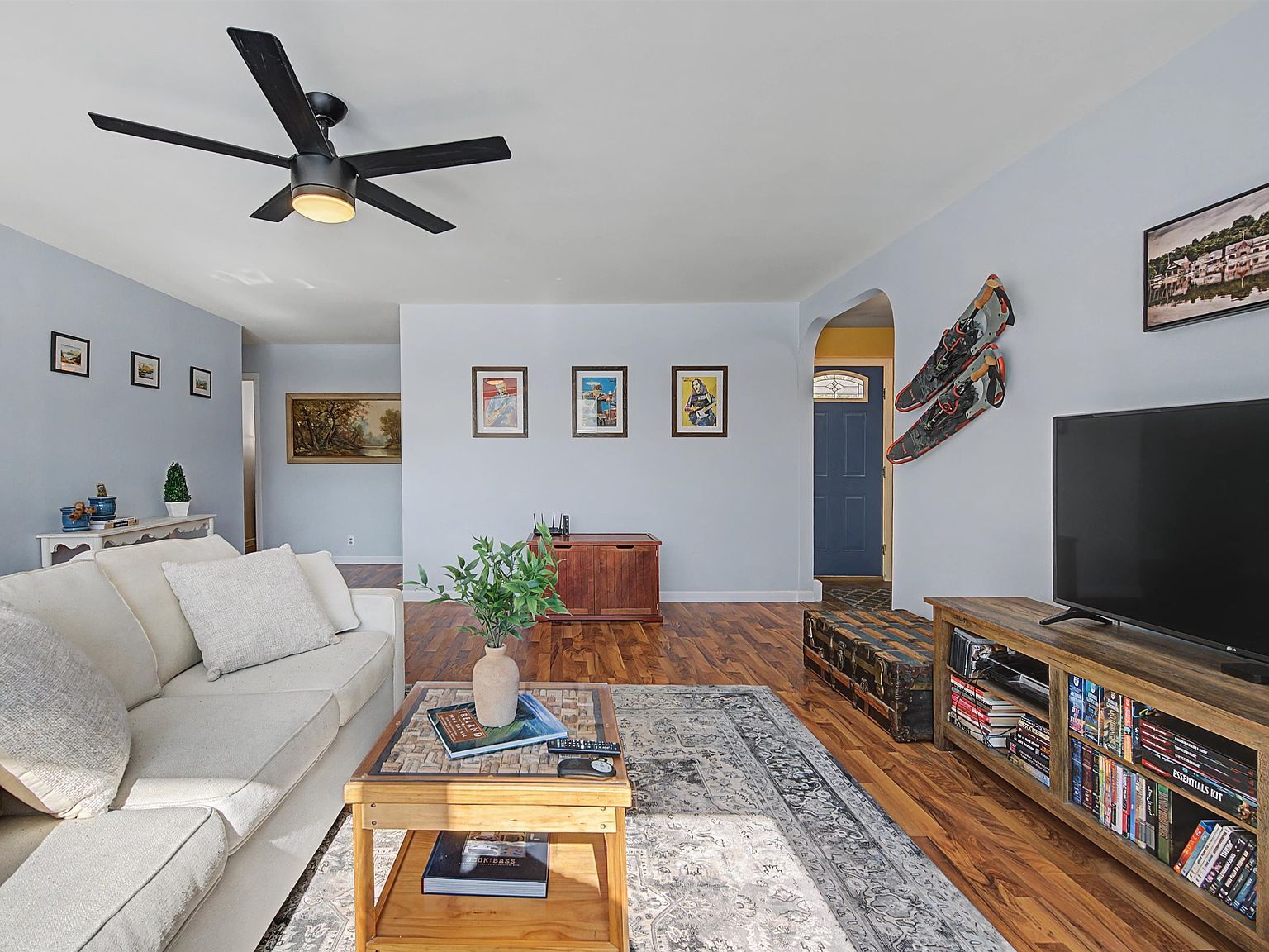 31 Elkins Hill Rd Andover, NH 03216 - Thumbnail 5