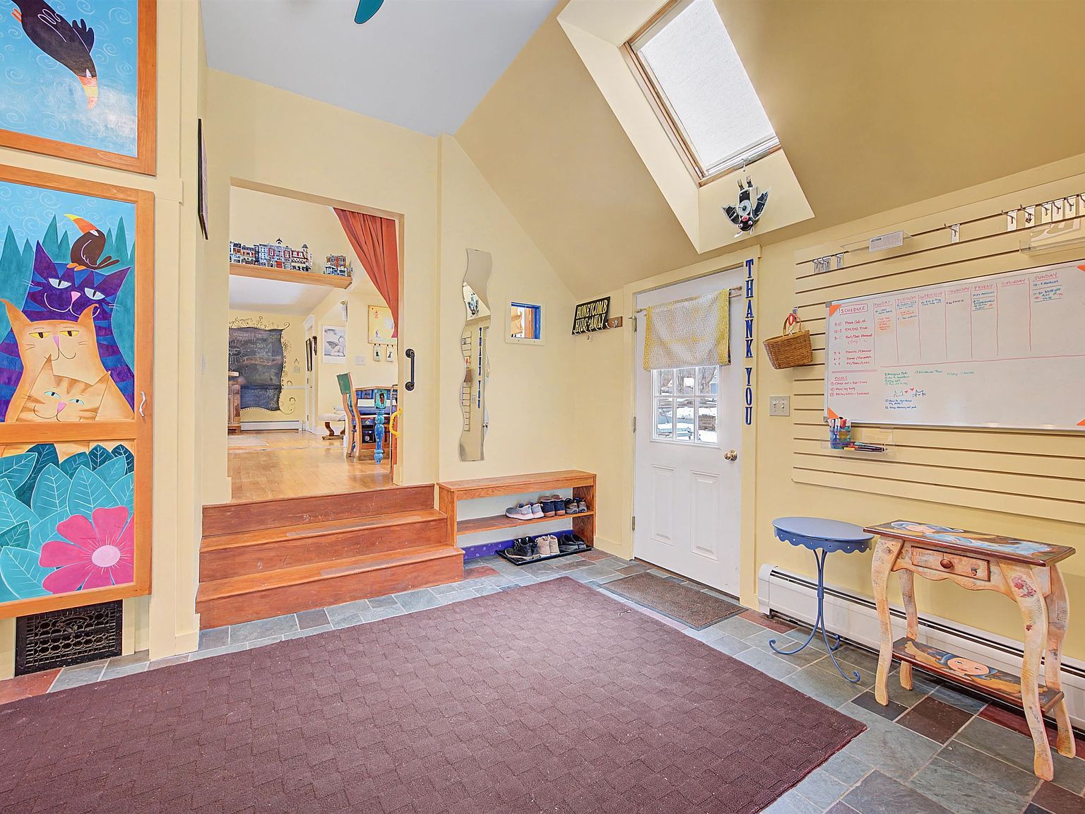 57 Kearsarge Mountain Rd Warner, NH 03278 - Thumbnail 5