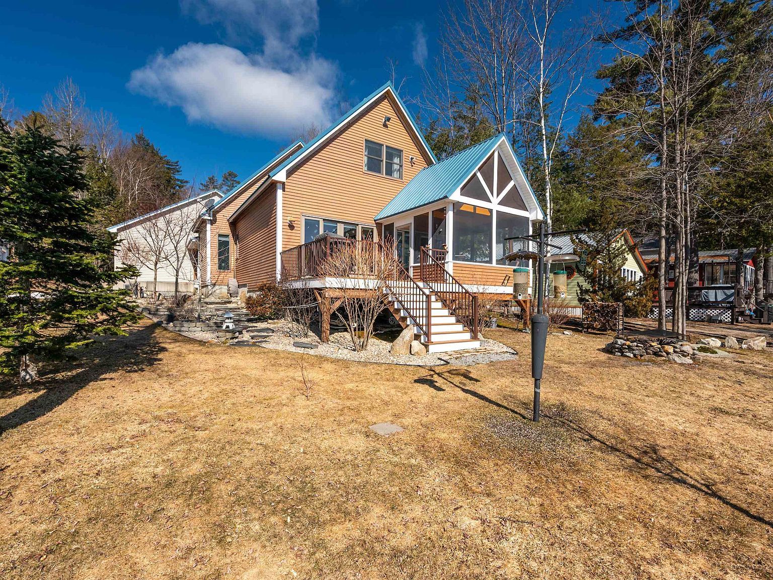 150 Rand Pond Rd Goshen, NH 03752 - Thumbnail 5