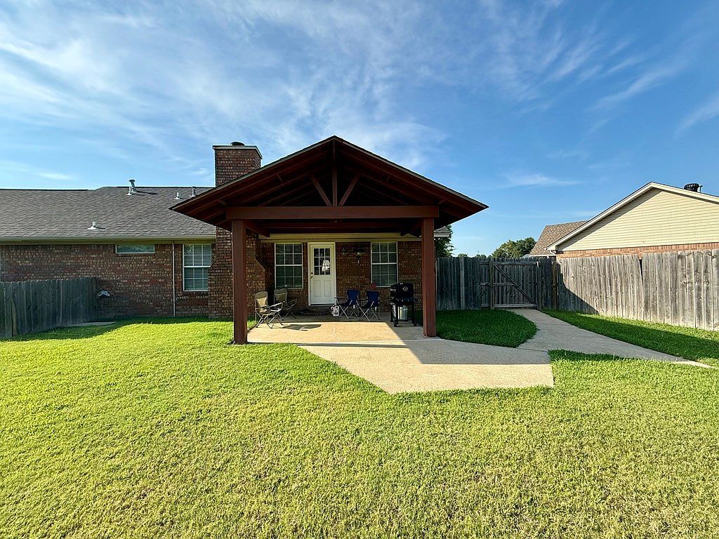 1302 Windover Ln West Memphis, AR 72301 - Thumbnail 5