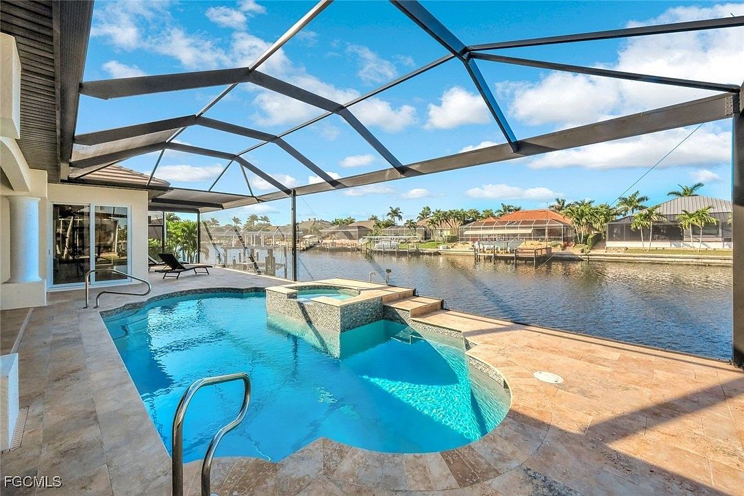 4518 SW 22nd Pl Cape Coral, FL 33914 - Thumbnail 5