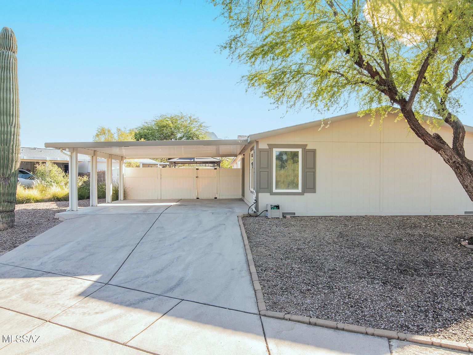 9011 N Valgrind Ln Tucson, AZ 85743 - Thumbnail 5