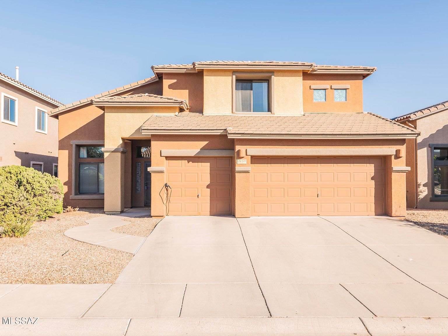 7450 W Shining Amber Ln Tucson, AZ 85743 - Thumbnail 5