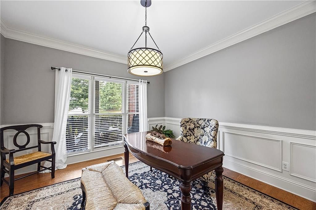 1030 Silver Thorne Dr Loganville, GA 30052 - Thumbnail 5