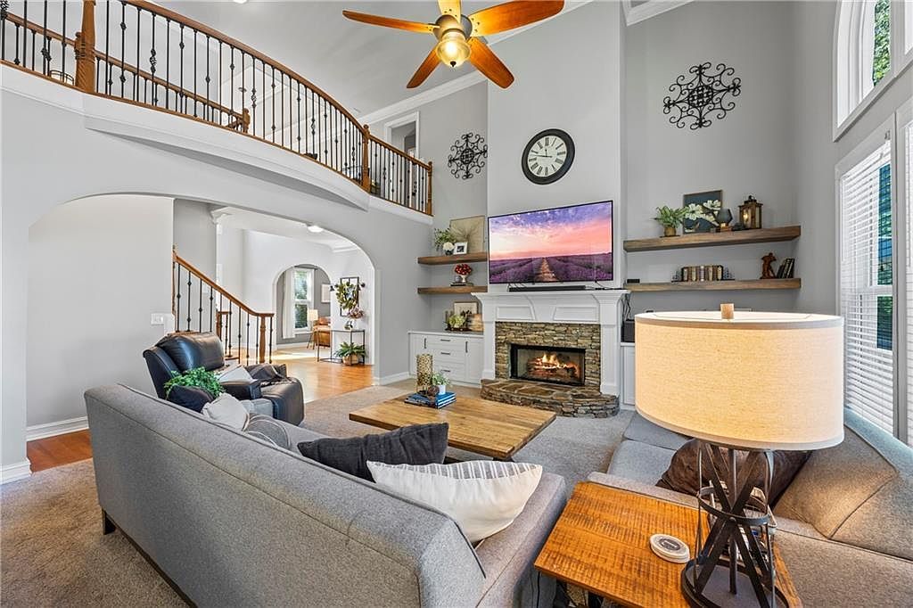 2155 Parliament Dr Lawrenceville, GA 30043 - Thumbnail 5